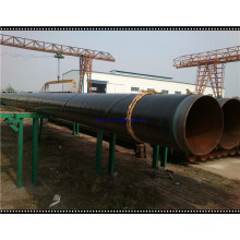 3pe or polyethylene pipes A0561